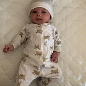 Meet your Posher, Anna